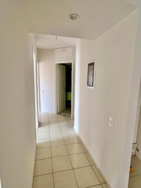 Agios Nikolaos Kreta, Agios Nikolaos: Erdgeschosswohnung in Zentrumsnähe zu verkaufen Wohnung kaufen